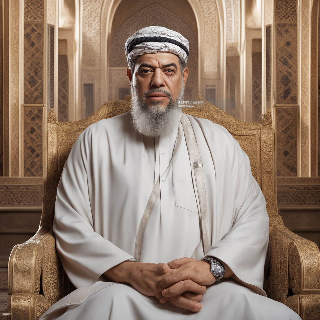 Abu Hamza al-Thumali