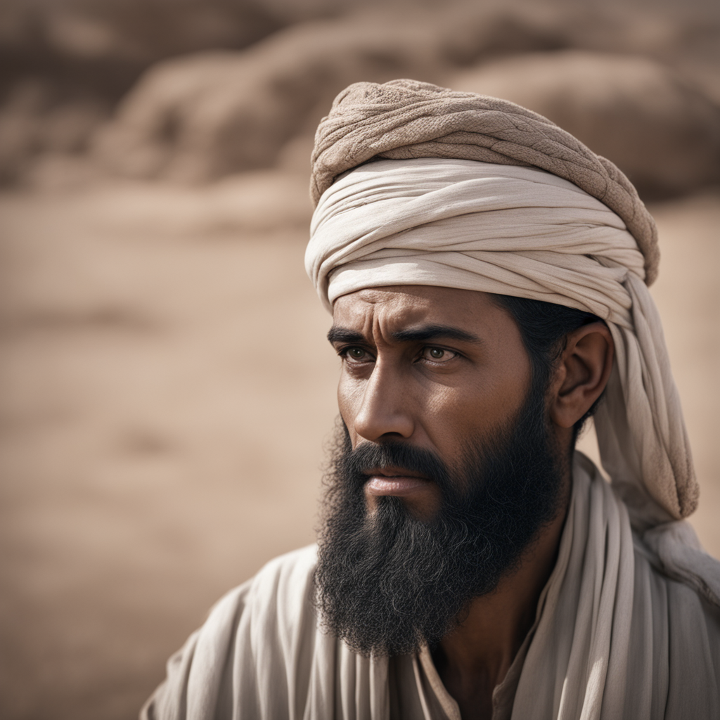 Abu Haritha