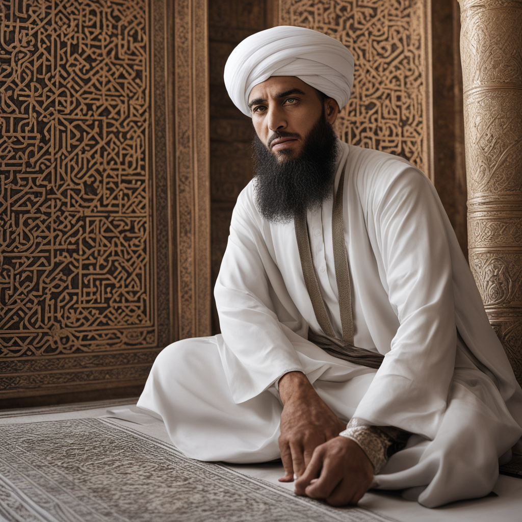 Abu Hashim al-Jubba'i