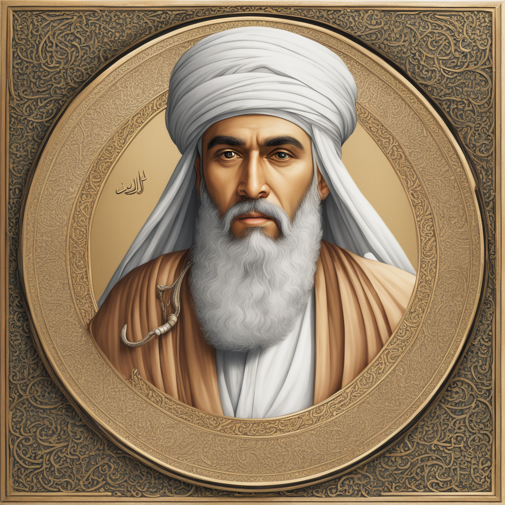 Abu Hatim Muhammad ibn Idris al-Razi