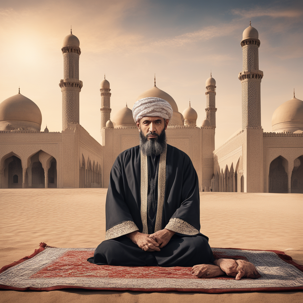 Abu Hatim al-Zutti