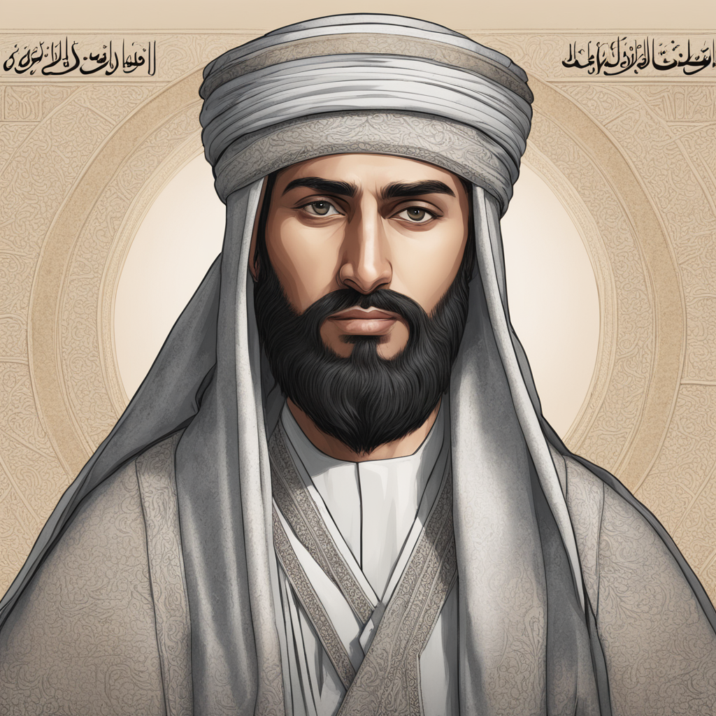 Abu Hayyan al-Gharnati