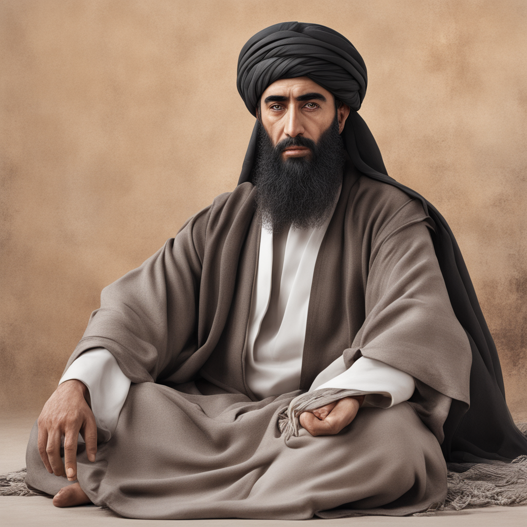 Abu Hayyan al-Tawhidi