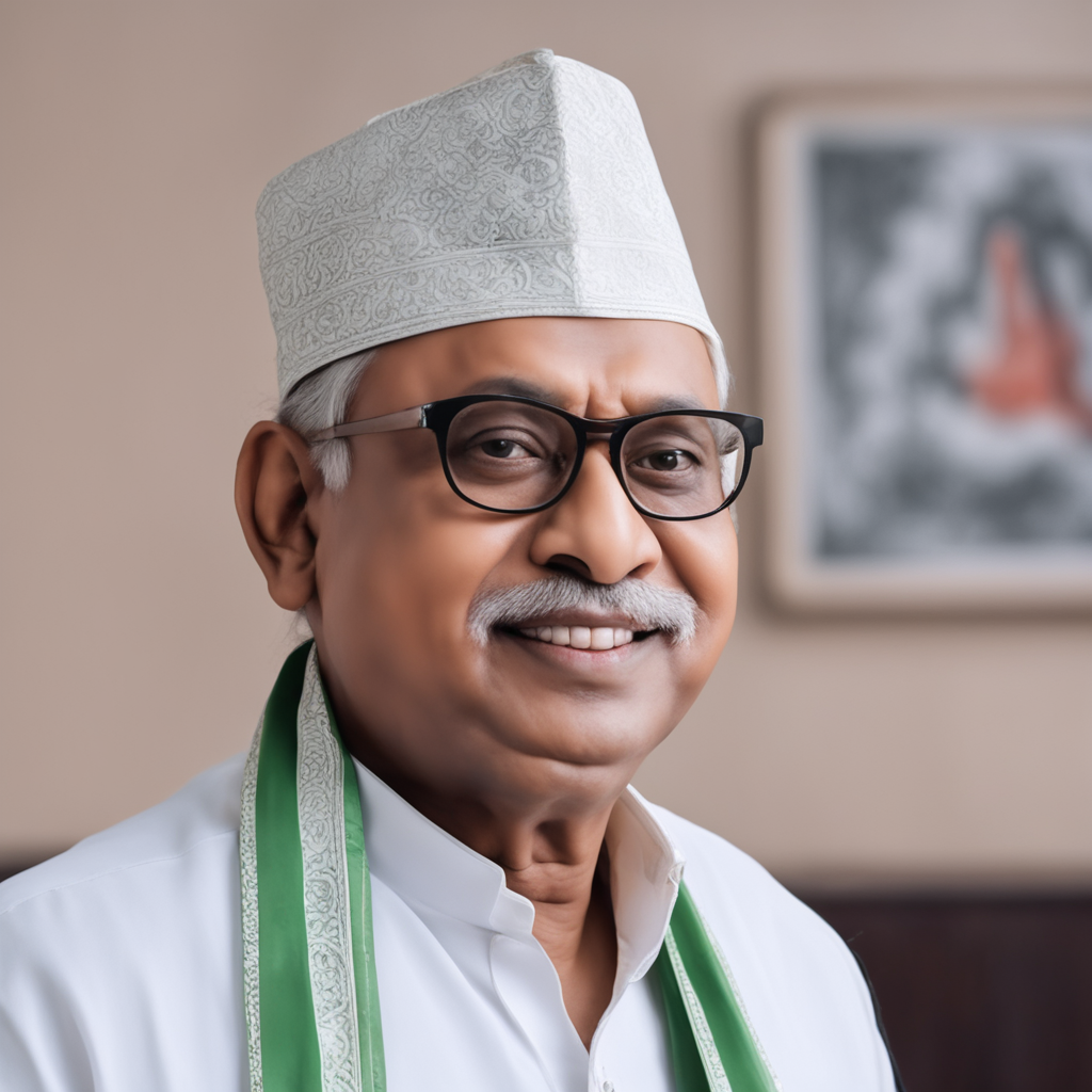 Abu Hena (Bangladeshi politician)