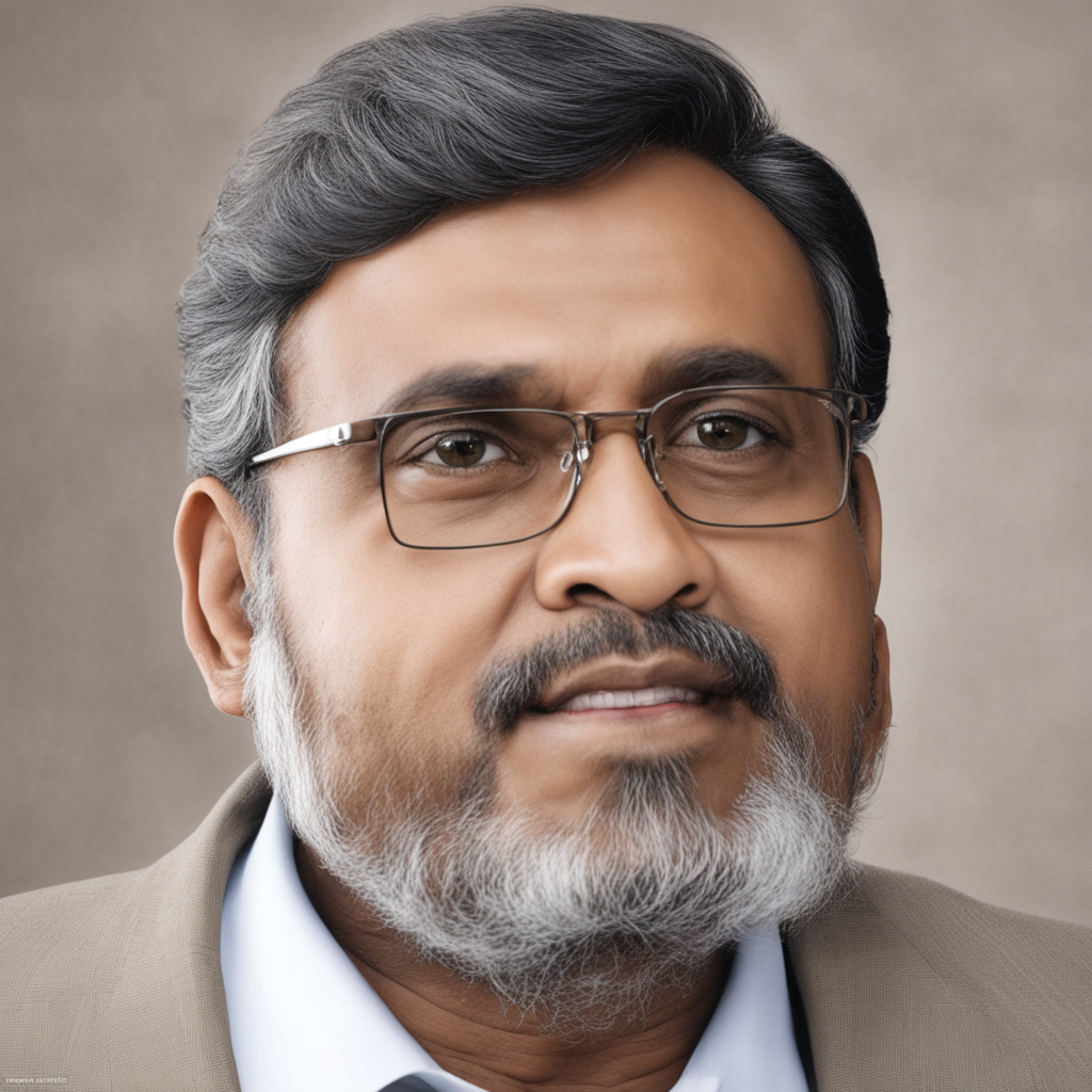 Abu Hena Mohammad Razee Hassan