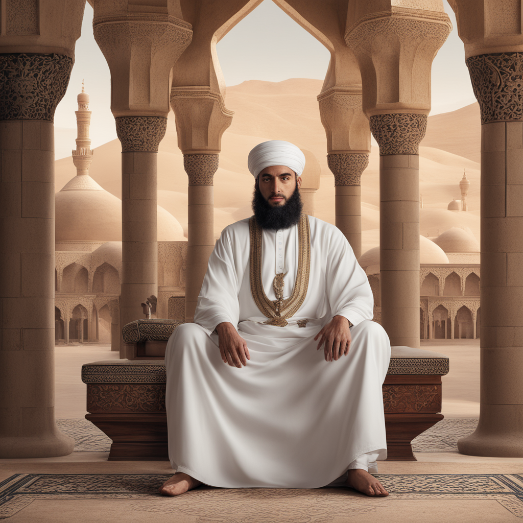 Abu Hudhaifah ibn al-Mughirah