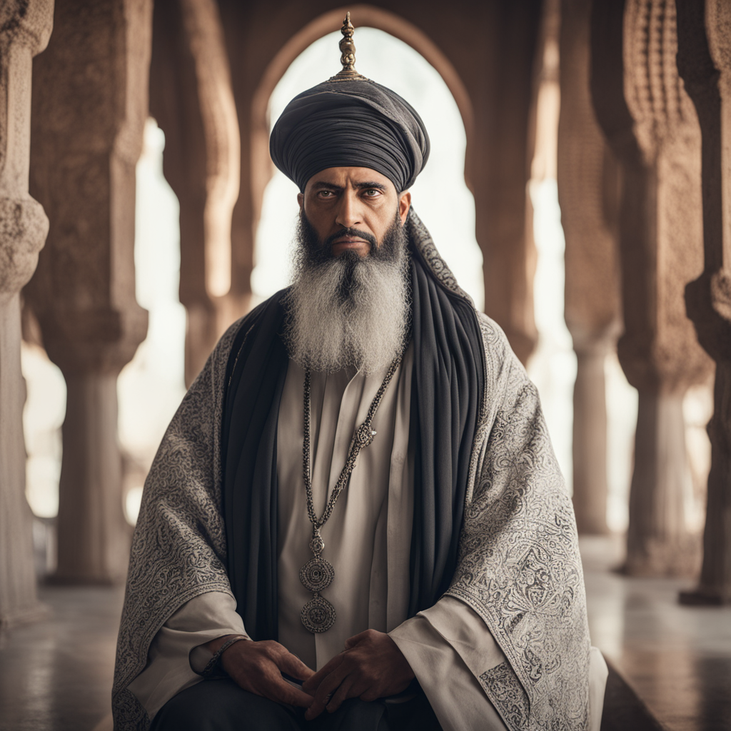 Abu Isa