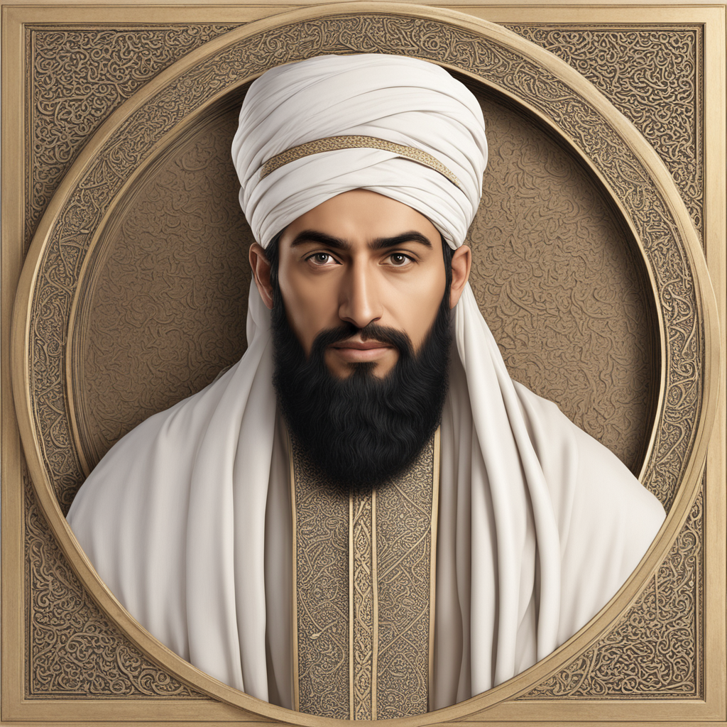 Abu Isa al-Warraq