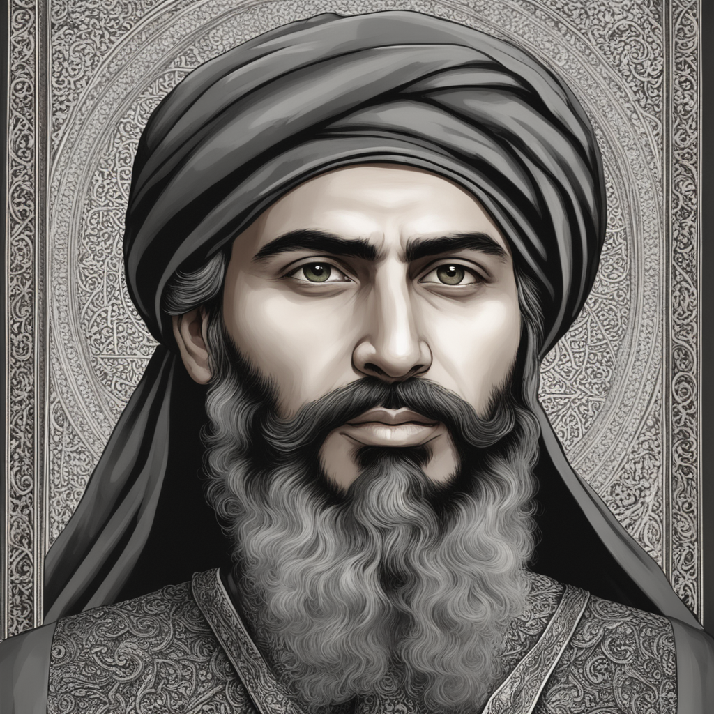 Abu Ishaq al-Shatibi