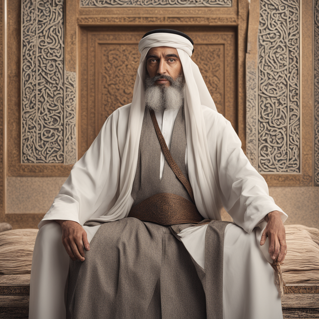 Abu Ishaq al-Tha'labi