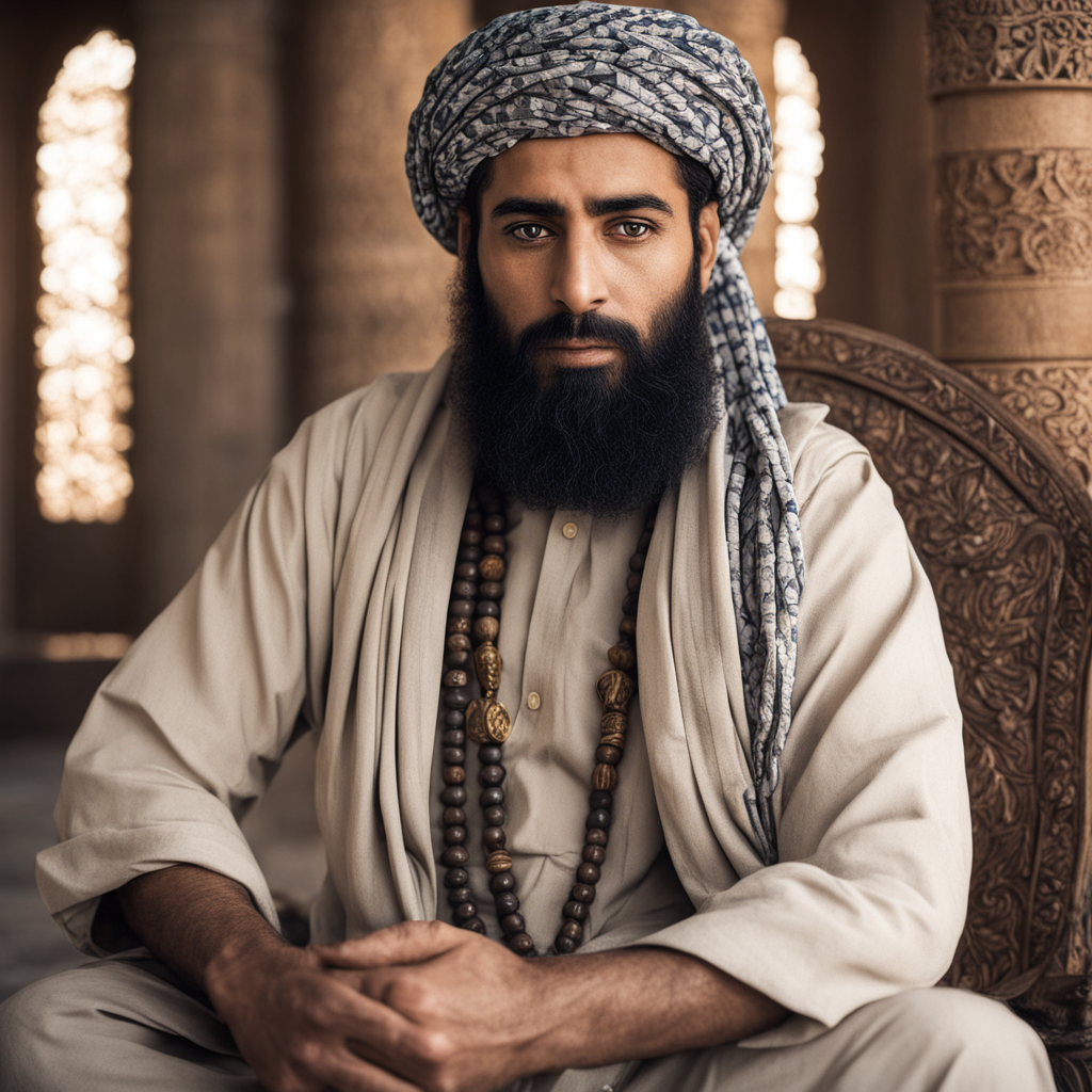 Abu Ishaq al-Zajjaj