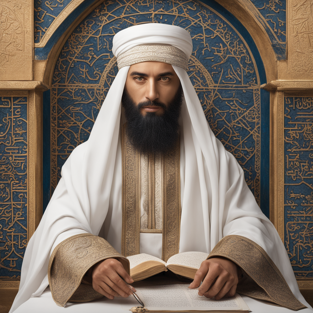 Abu Ja'far al-Khazin