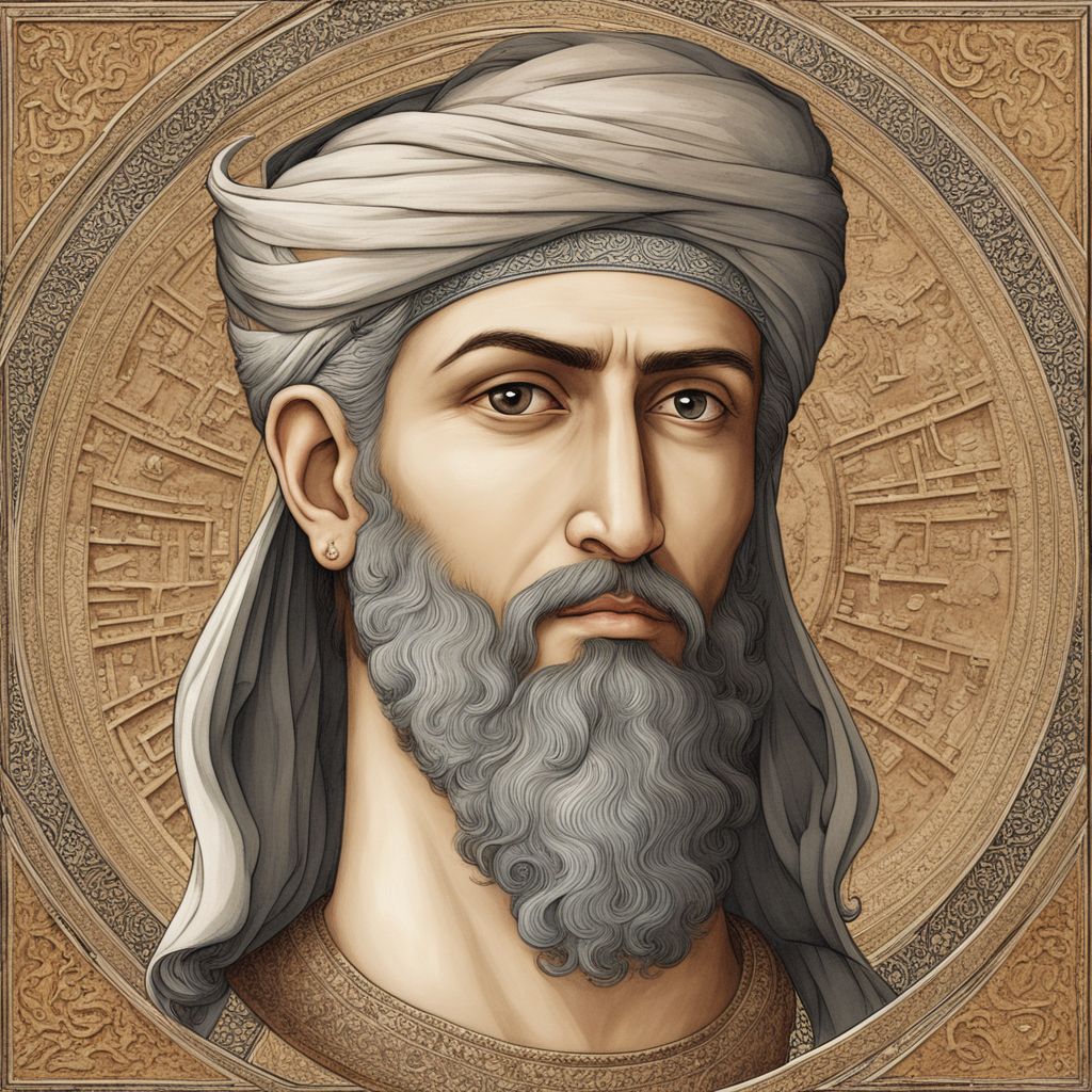 Abu Ja'far ibn Habash