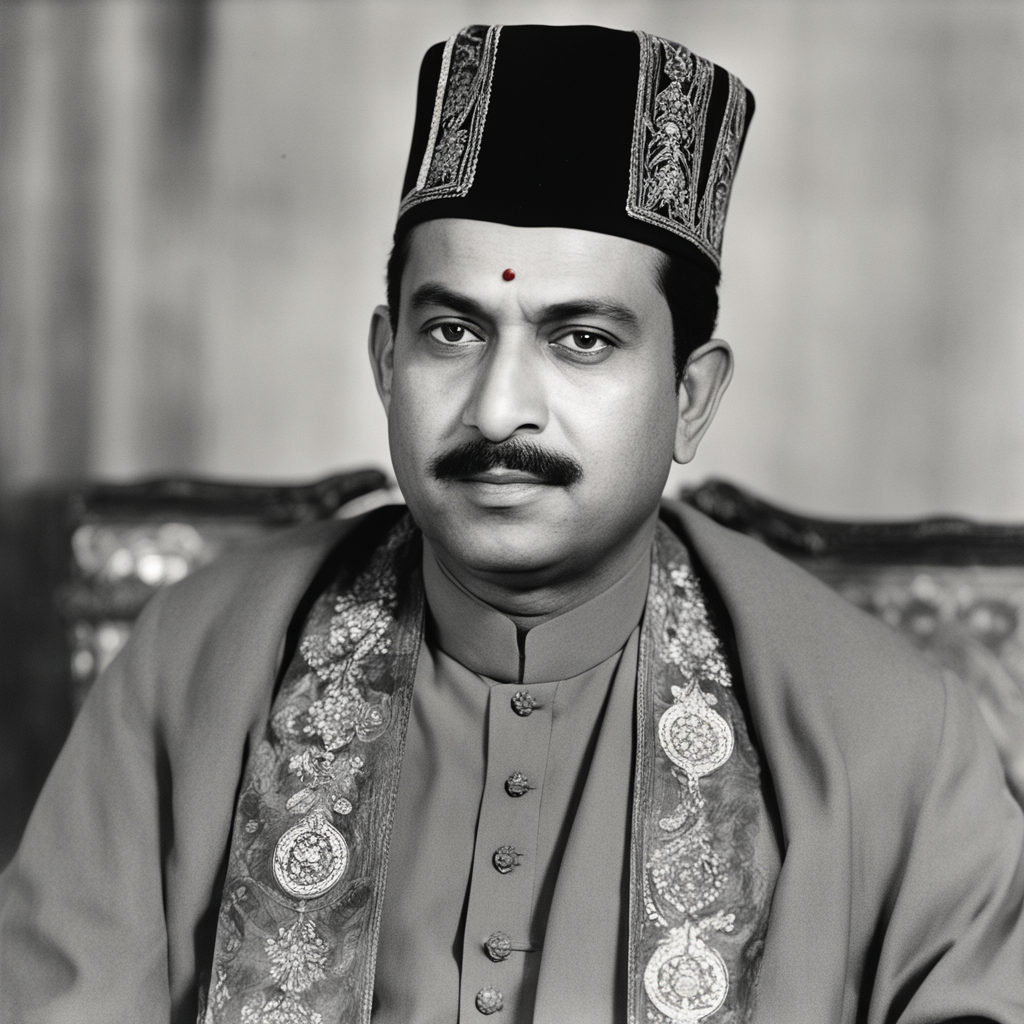 Abu Jafar Mohammad Moinuddin