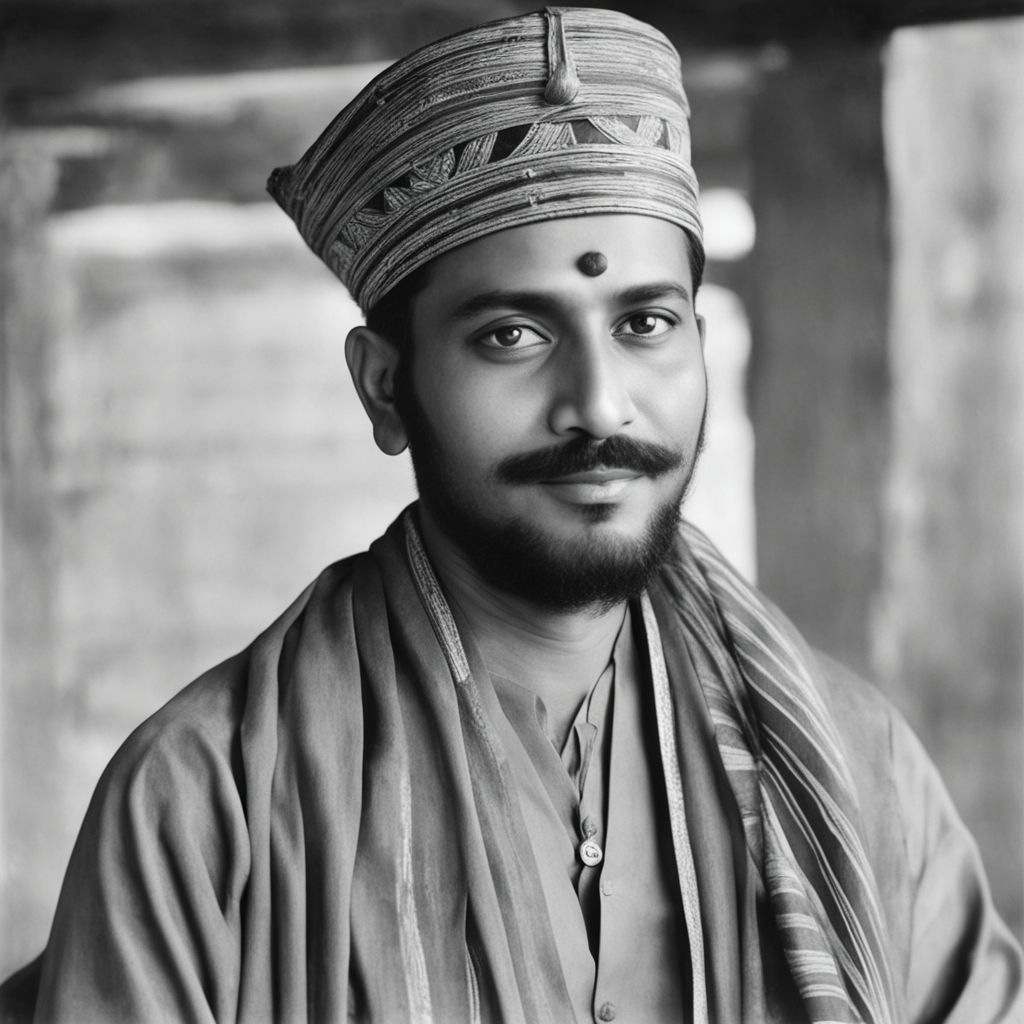 Abu Jafar Shamsuddin