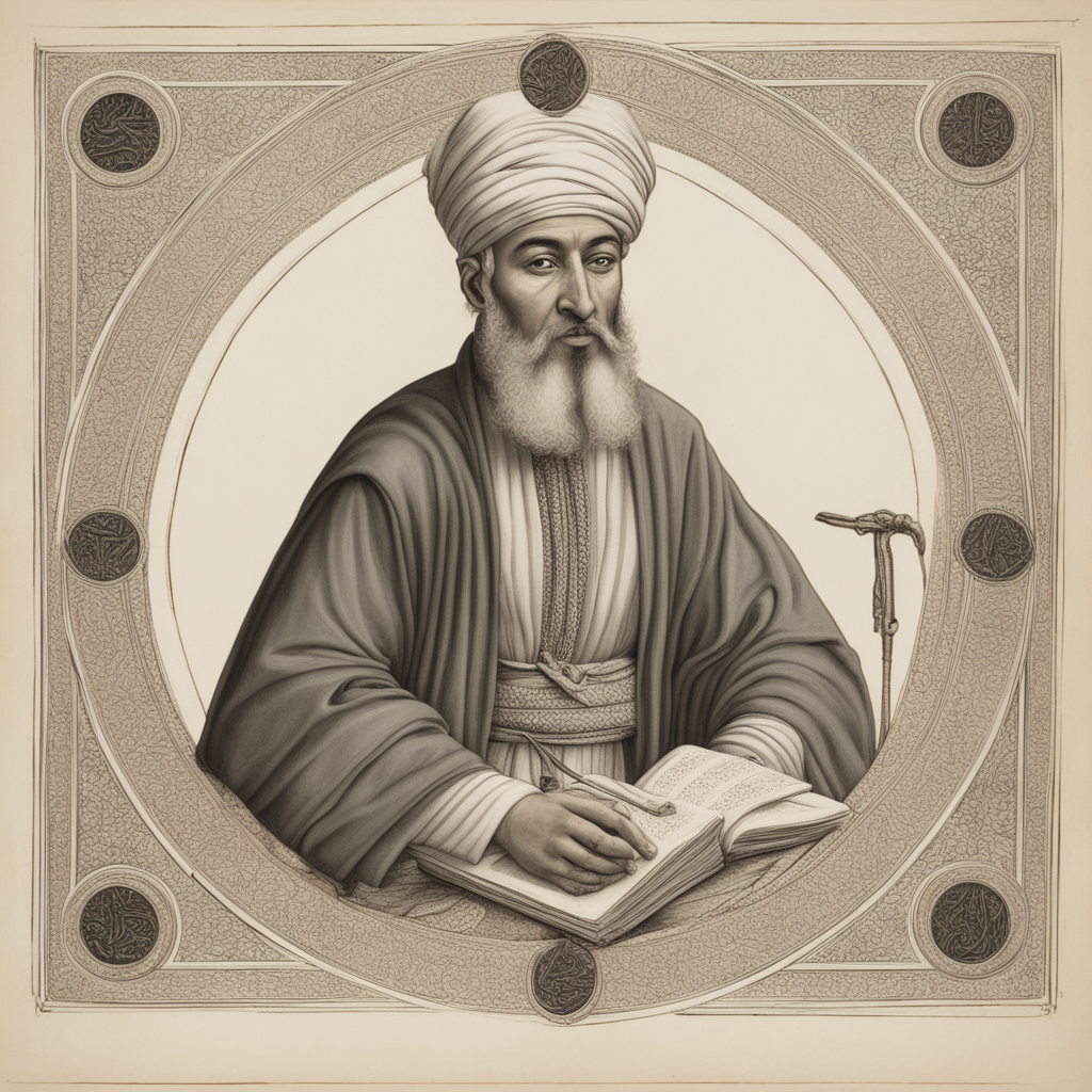 Abu Jafar ibn Atiyya