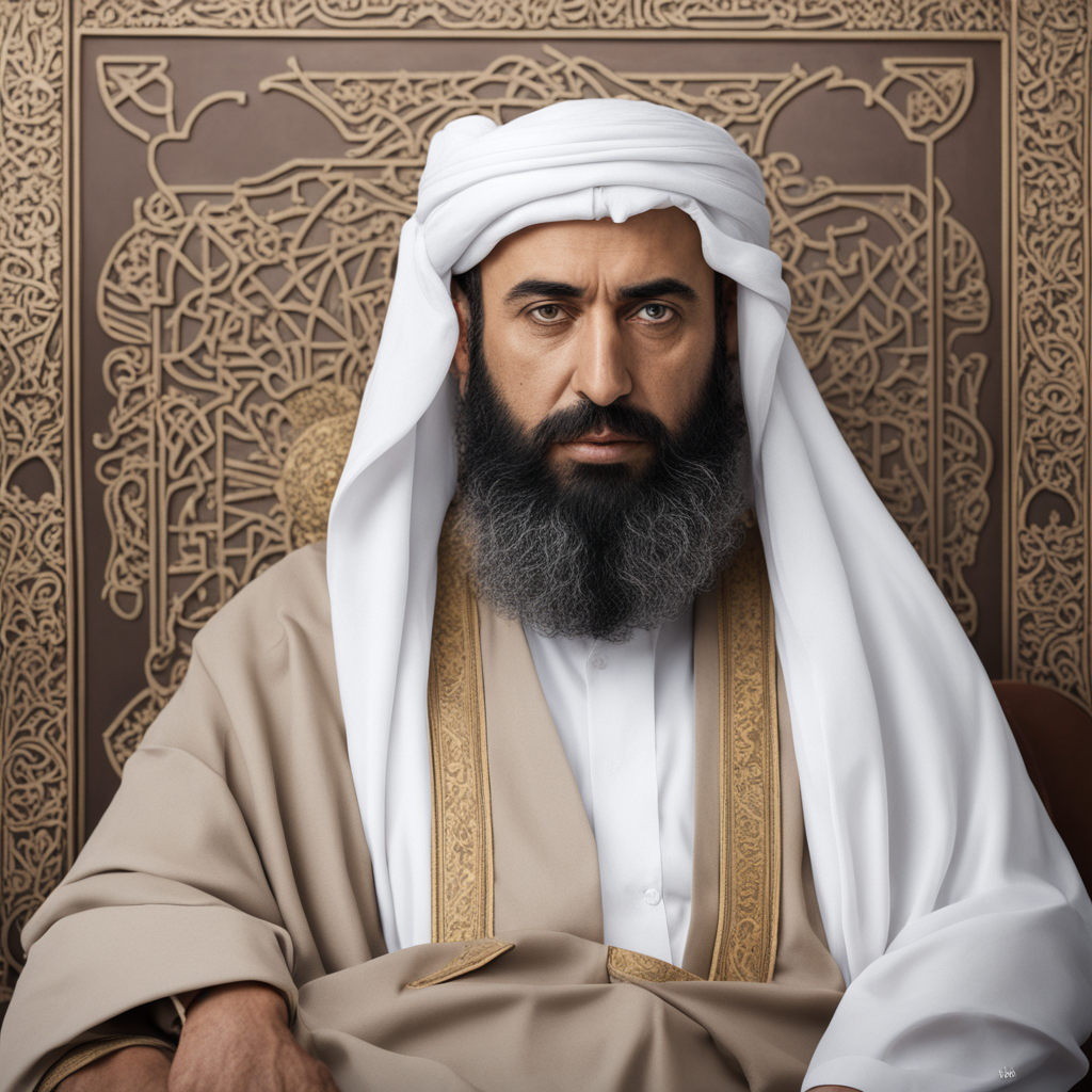 Abu Jandal al-Masri