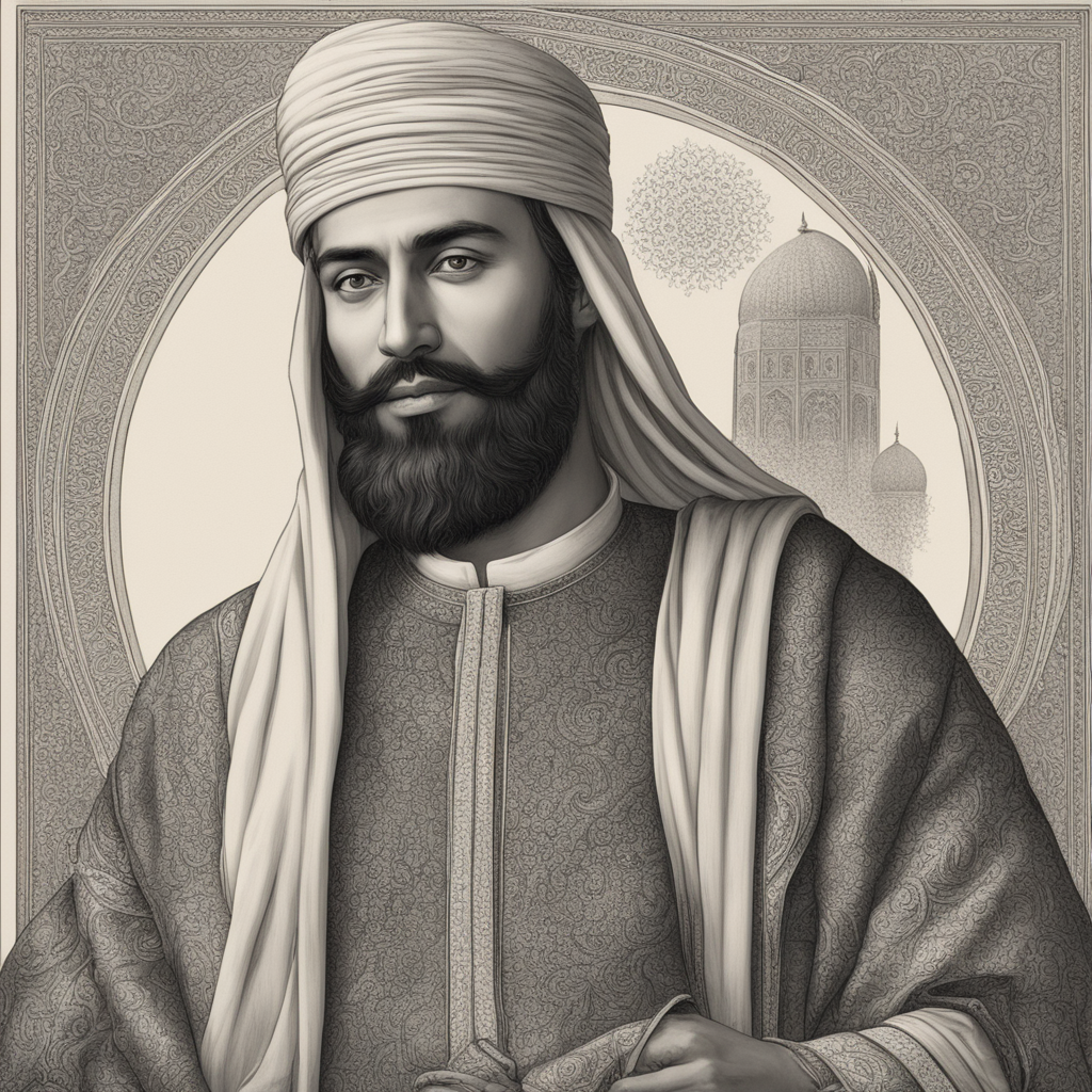 Abu Karib