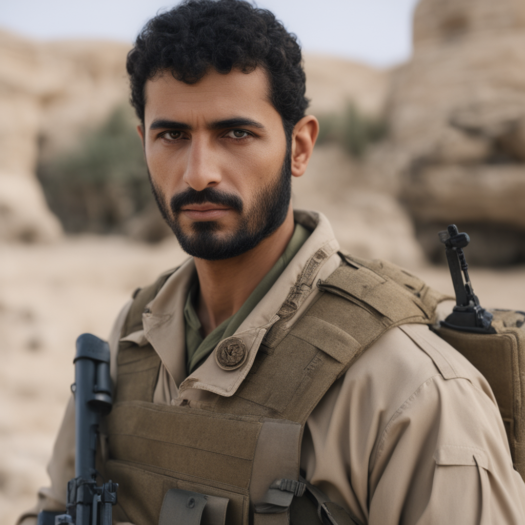 Abu Khaled (DFLP)