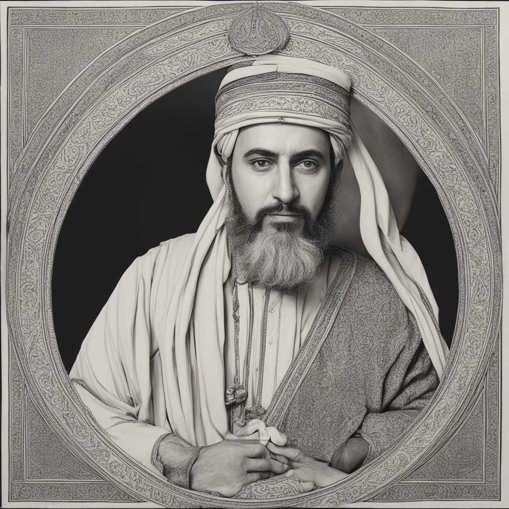 Abu Khalil Qabbani