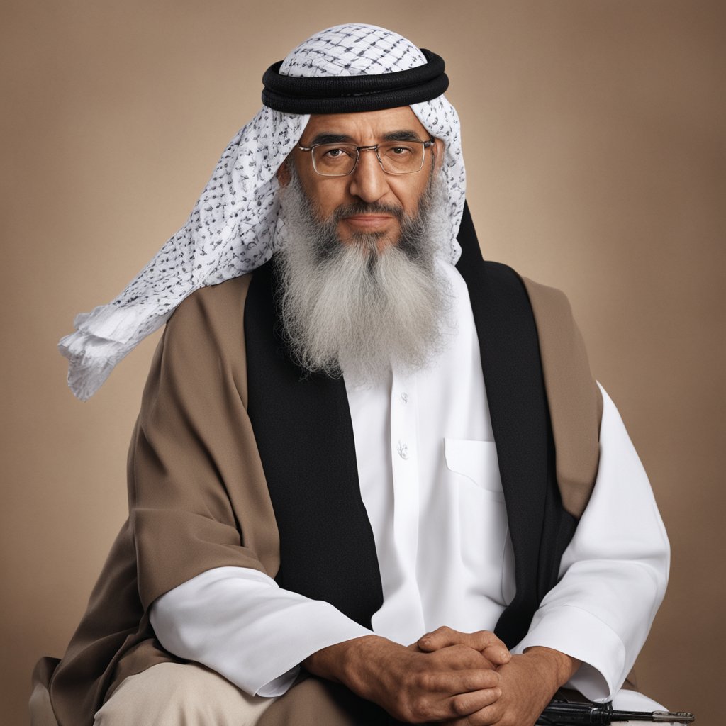 Abu Khalil al-Madani