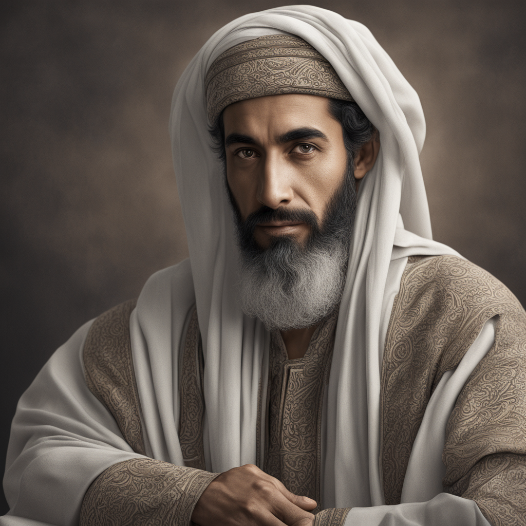 Abu Layla al-Muhalhel