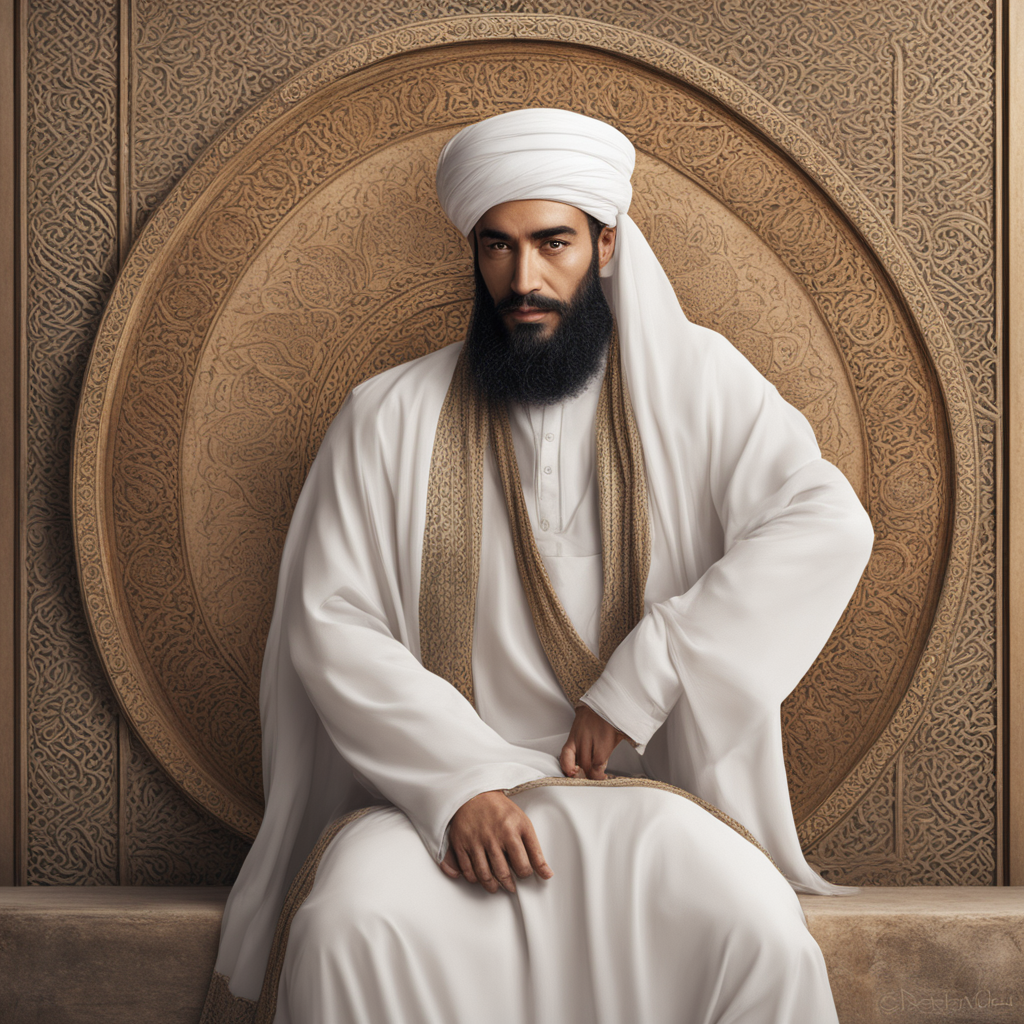 Abu Lubaba ibn Abd al-Mundhir