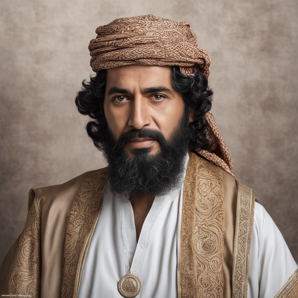 Abu Luqman
