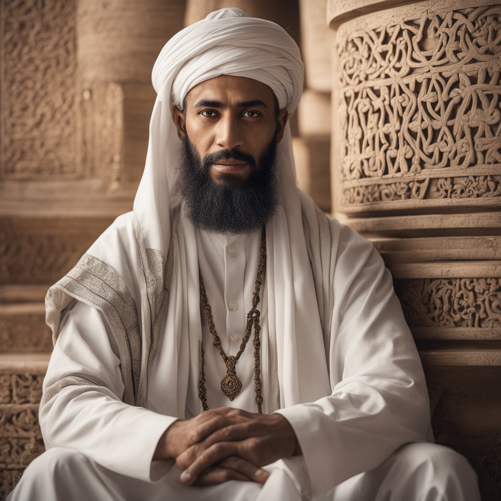 Abu Ma'shar Najih al-Sindi al-Madani