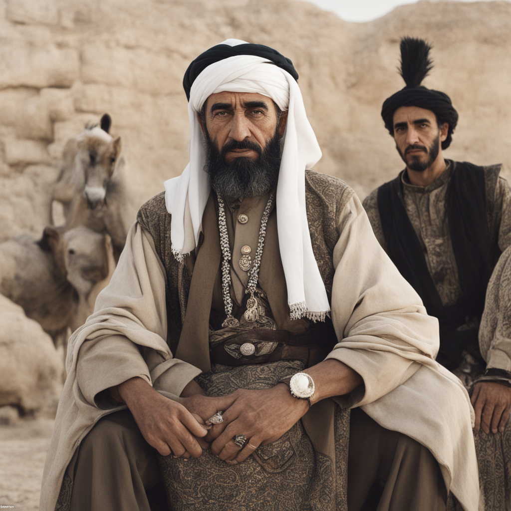Abu Malik Abd al-Wahid