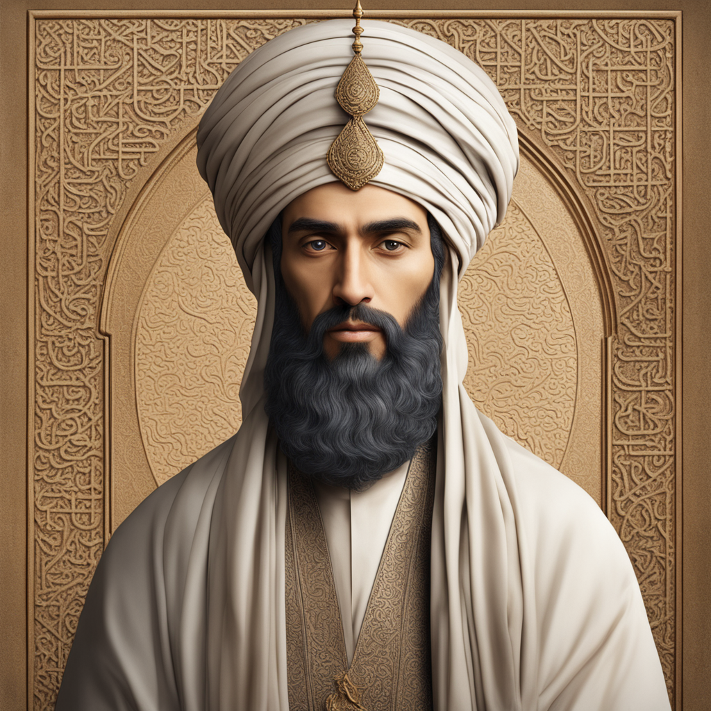 Abu Mansur ibn Yusuf