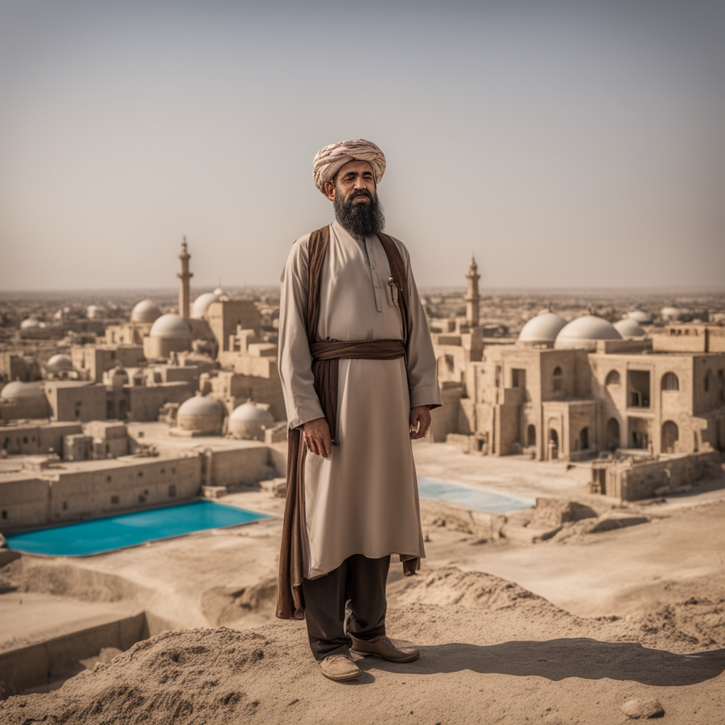 Abu Maria al-Qahtani