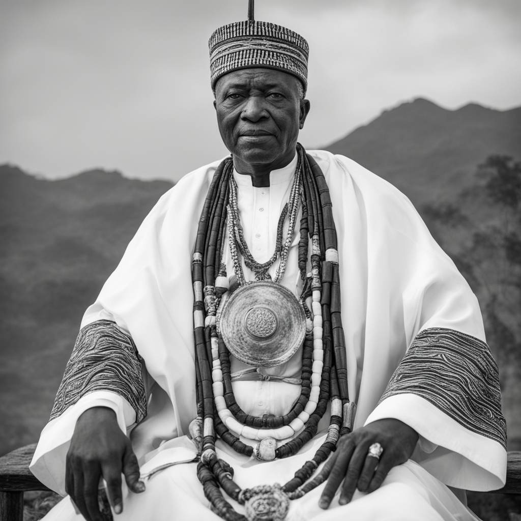Abu Mbawa Kongobah