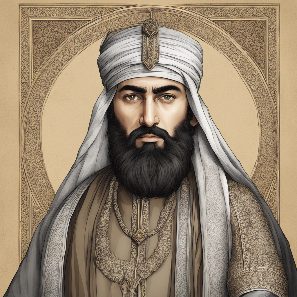 Abu Mihjan al-Thaqafi