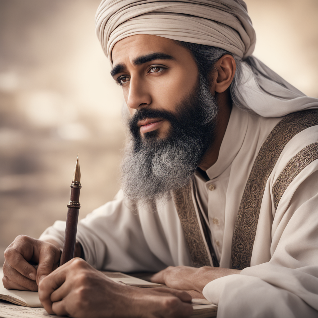 Abu Mikhnaf