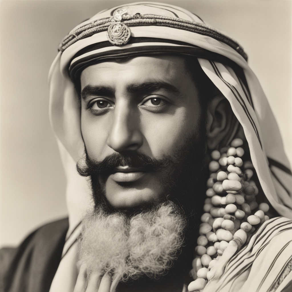 Abu Mohammad Jawad Walieddine