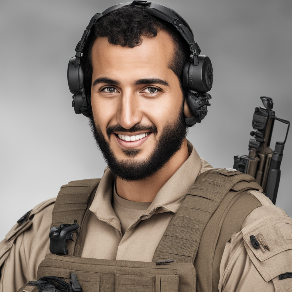 Abu Mohammad al-Adnani