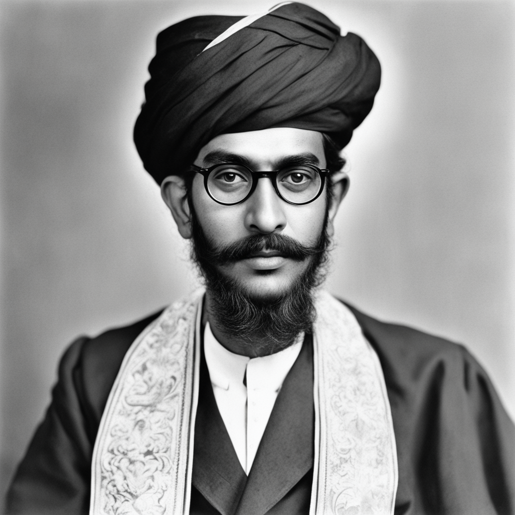 Abu Mohammed Habibullah
