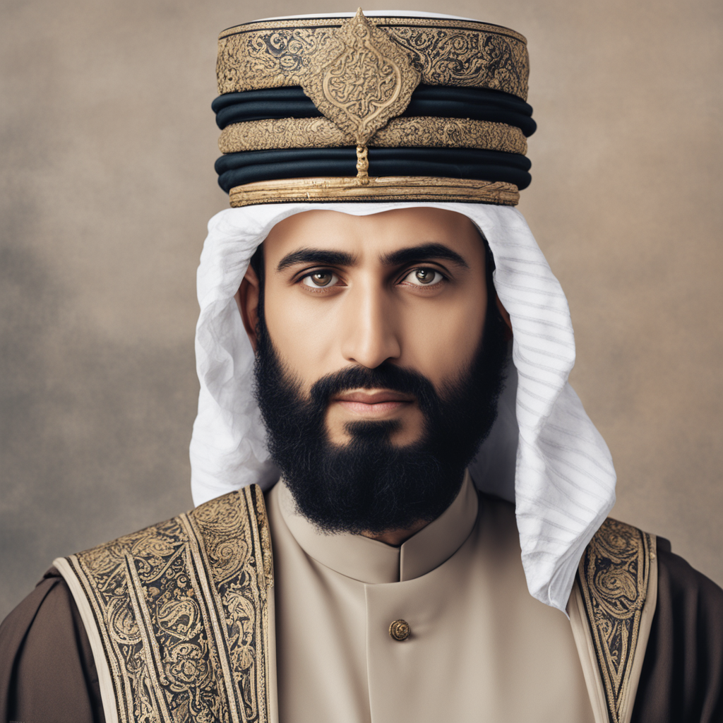 Abu Mohammed al-Qasim al-Sijilmasi