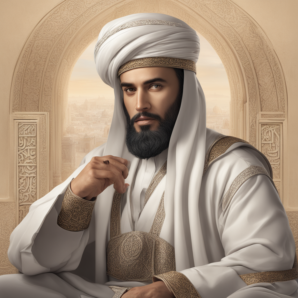 Abu Muhammad Abd al-Wahid ibn Abi Hafs