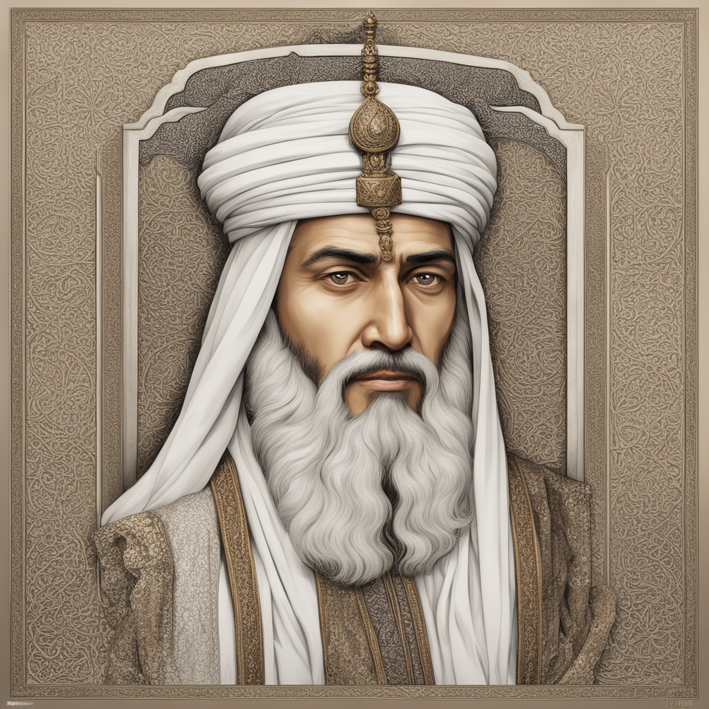 Abu Muhammad al-Anbari
