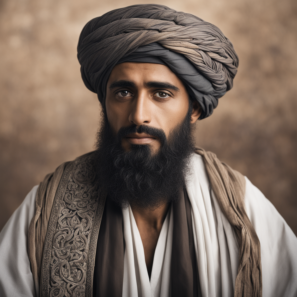 Abu Muhammad al-Hasan al-Hamdani