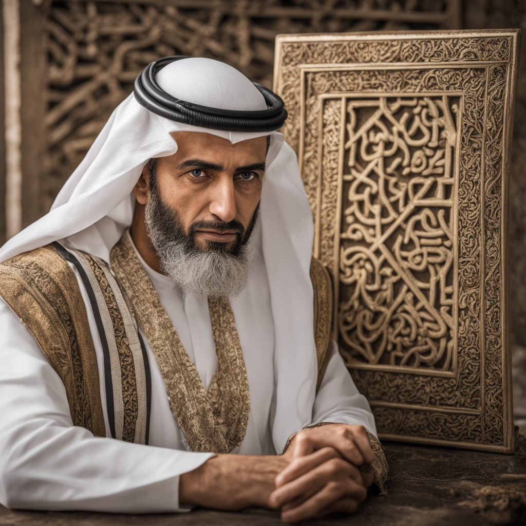 Abu Muhammad al-Shimali