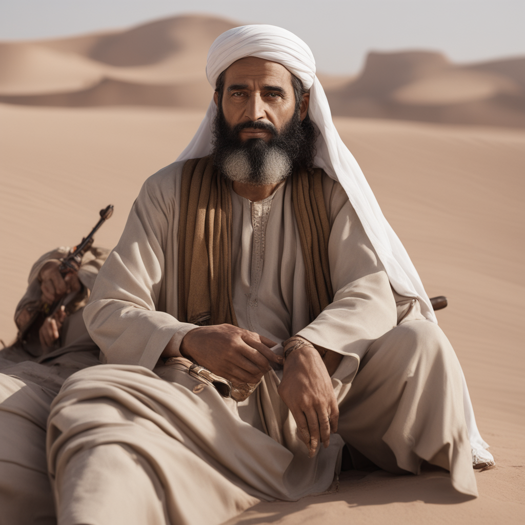Abu Musa al-Ash'ari