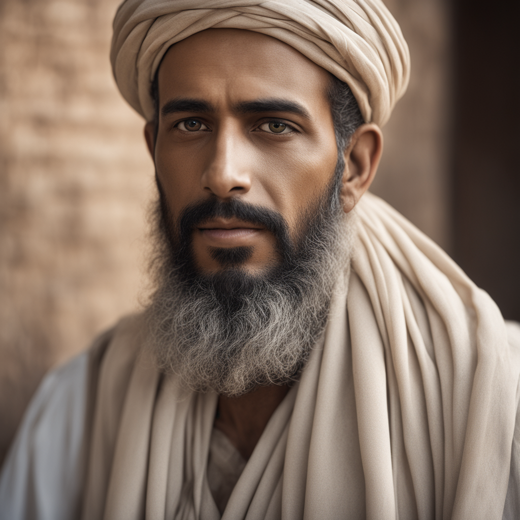 Abu Musa al-Jazuli