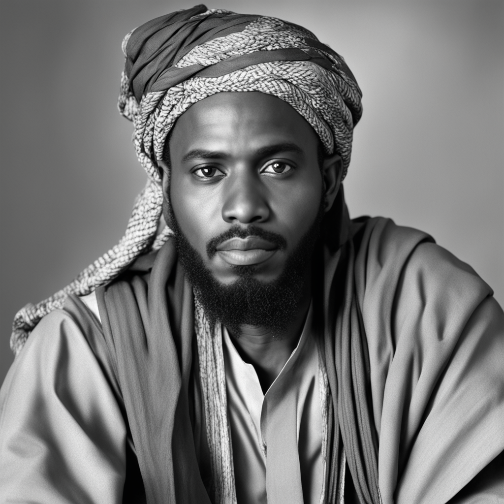 Abu Musab al-Barnawi