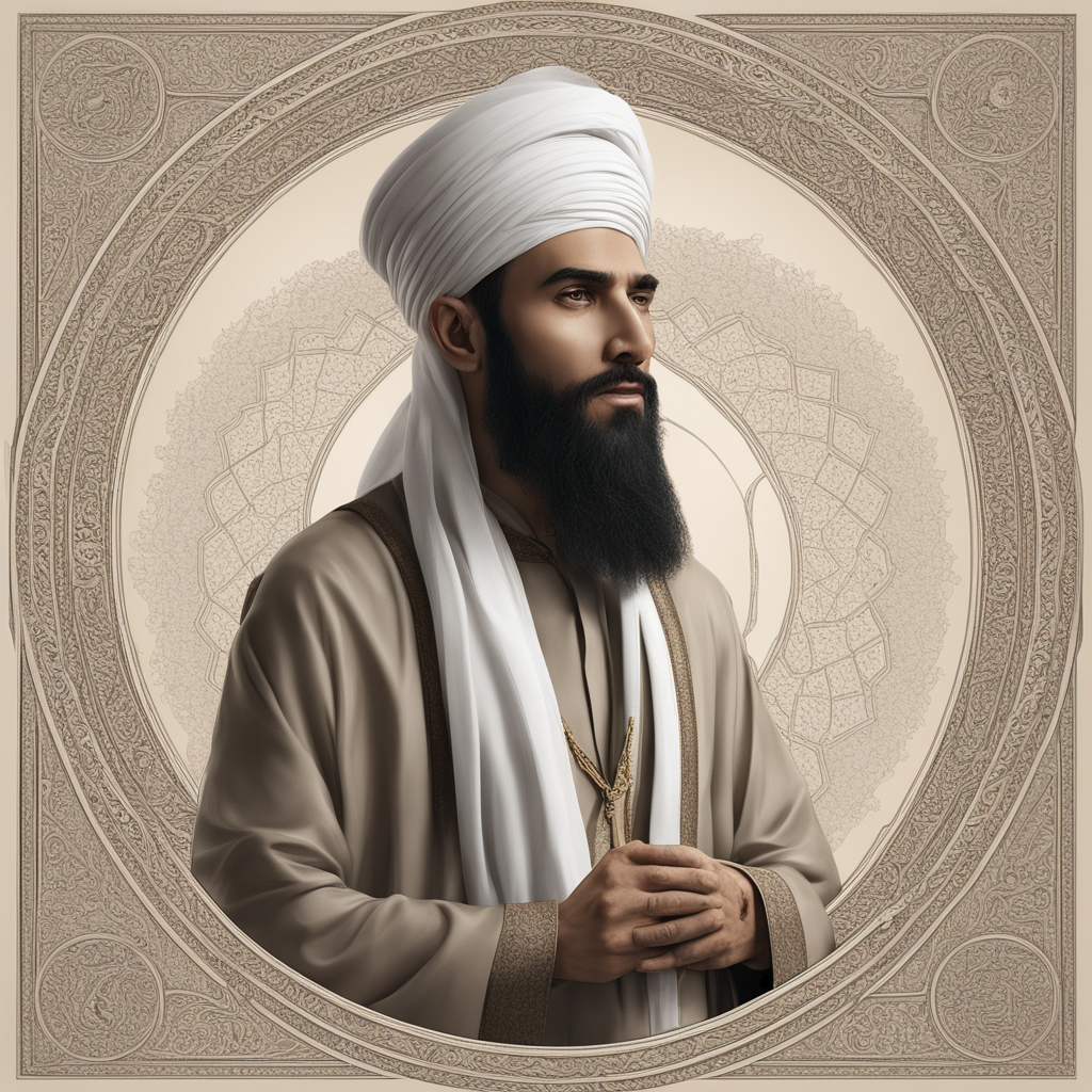 Abu Muzahim Musa ibn Ubayd Allah al-Khaqani