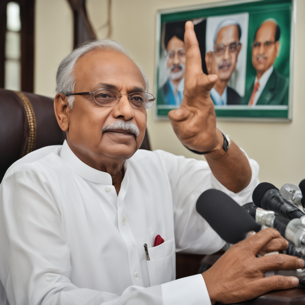 Abu Naser Chowdhury