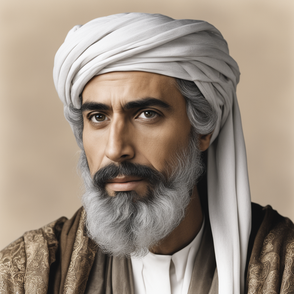 Abu Nasr Ahmad ibn Fadl