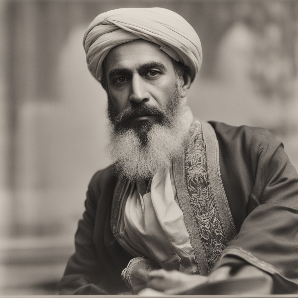 Abu Nasr Farsi
